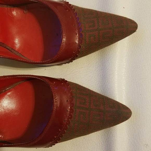 GIVENCHY pumps - Picture 2 of 8